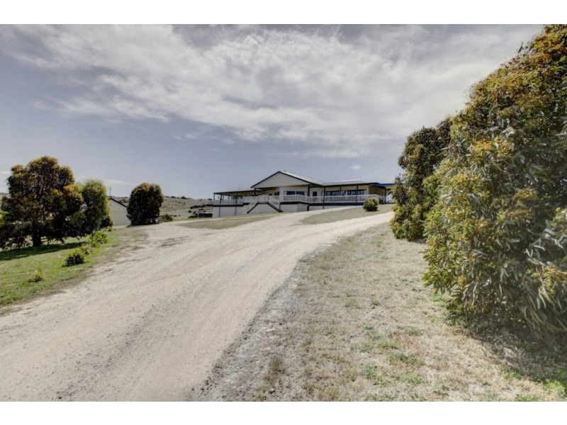 Lot 22 Panoramic Drive Boston Via, Port Lincoln SA 5606