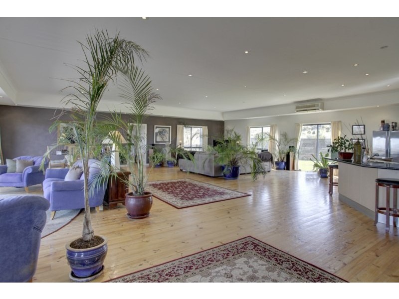 Lot 22 Panoramic Drive Boston Via, Port Lincoln SA 5606