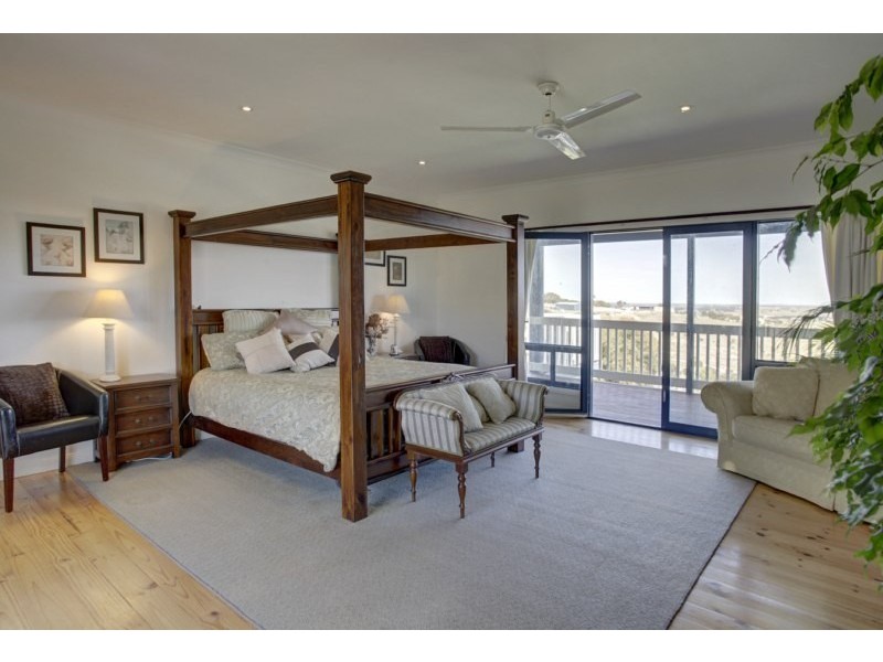 Lot 22 Panoramic Drive Boston Via, Port Lincoln SA 5606