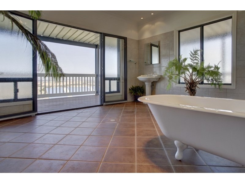 Lot 22 Panoramic Drive Boston Via, Port Lincoln SA 5606