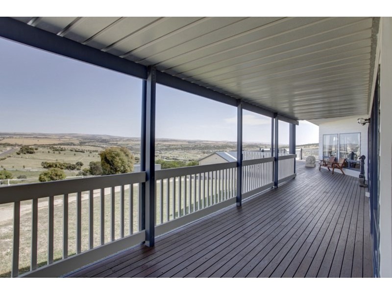 Lot 22 Panoramic Drive Boston Via, Port Lincoln SA 5606
