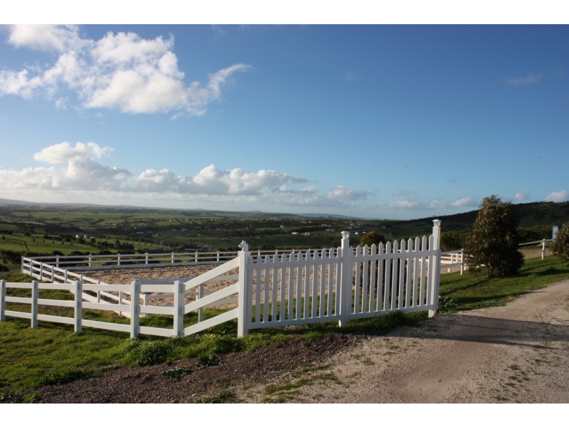 Lot 22 Panoramic Drive Boston Via, Port Lincoln SA 5606