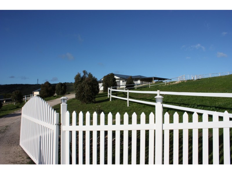 Lot 22 Panoramic Drive Boston Via, Port Lincoln SA 5606