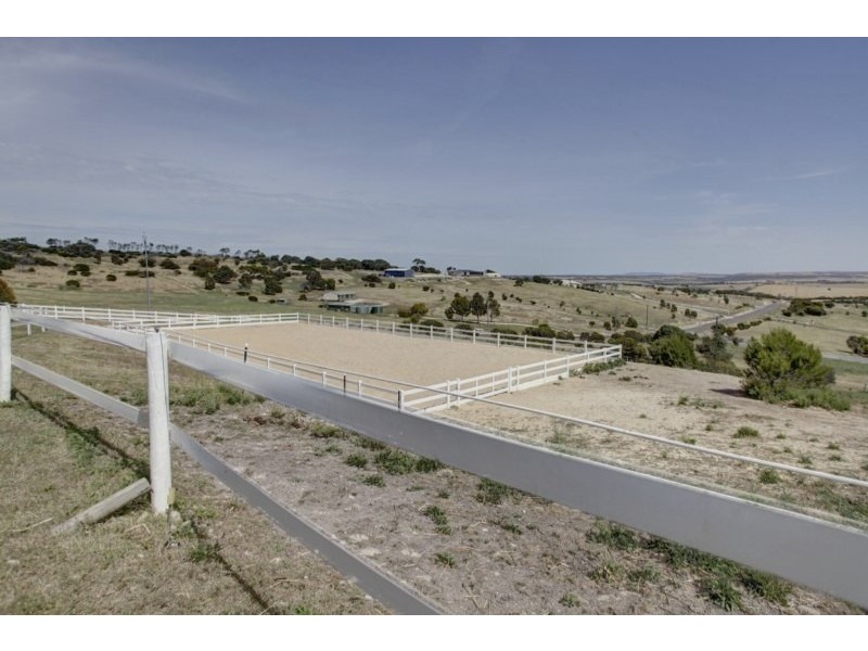 Lot 22 Panoramic Drive Boston Via, Port Lincoln SA 5606