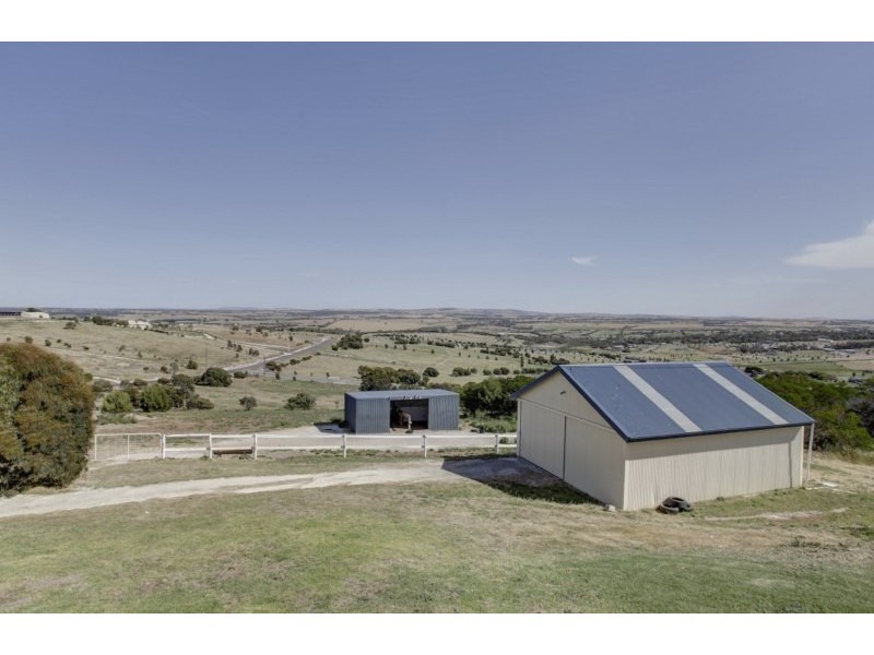 Lot 22 Panoramic Drive Boston Via, Port Lincoln SA 5606