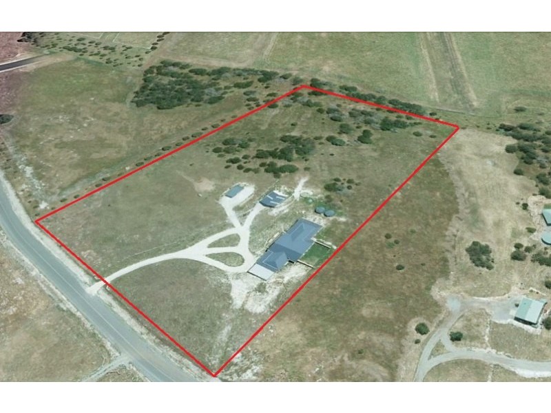 Lot 22 Panoramic Drive Boston Via, Port Lincoln SA 5606