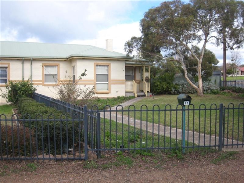 11 Broadway Street, Port Lincoln SA 5606