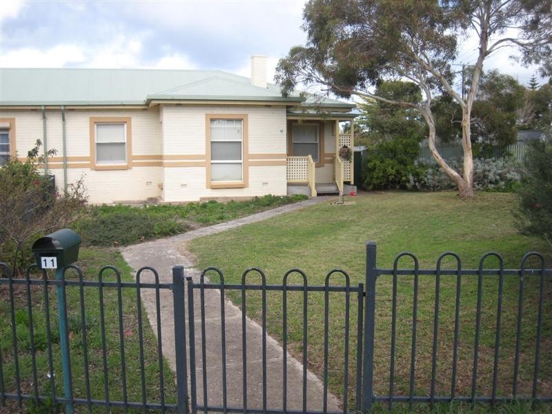 11 Broadway Street, Port Lincoln SA 5606