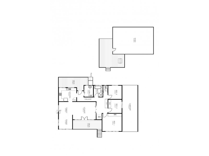 104 London Street, Port Lincoln SA 5606 Floorplan