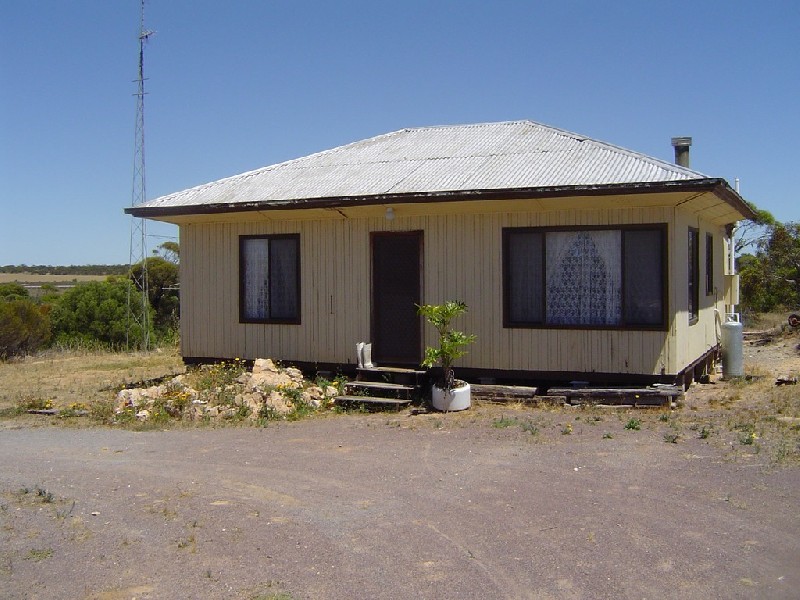 Sect 65 Lincoln Highway, Arno Bay SA 5603