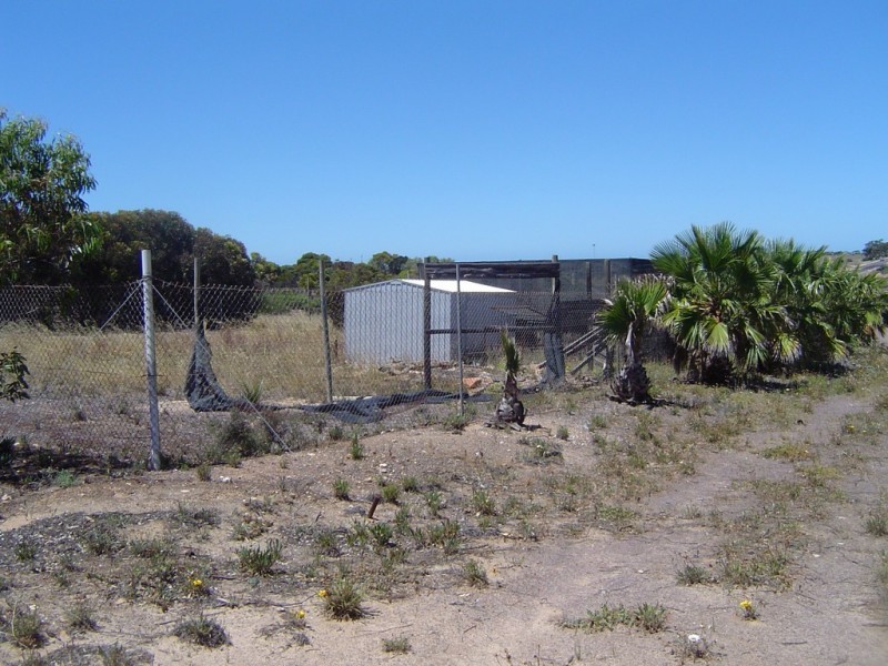 Sect 65 Lincoln Highway, Arno Bay SA 5603