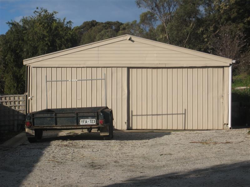 103 Flinders Hwy Access Road, Port Lincoln SA 5606