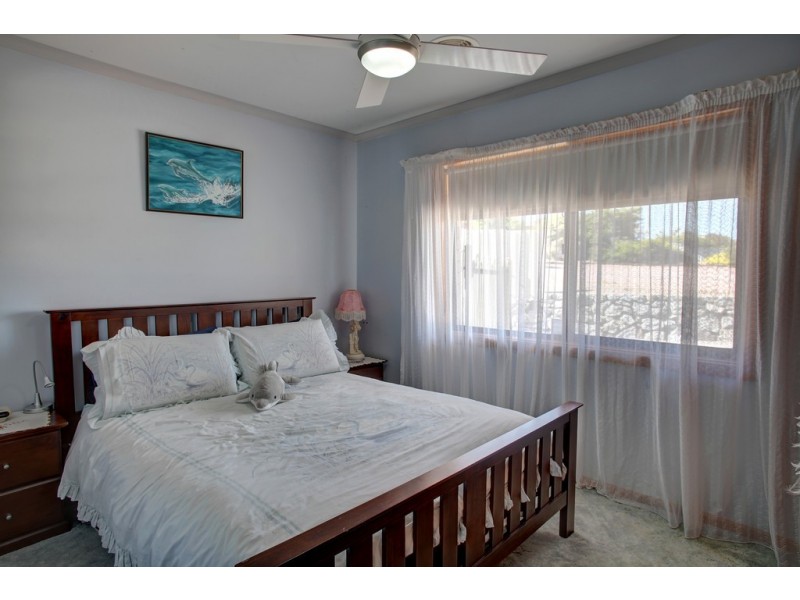 1 Hilltop Drive, Port Lincoln SA 5606