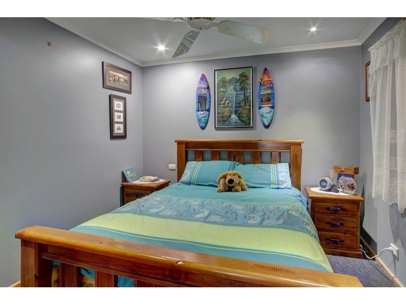 1 Hilltop Drive, Port Lincoln SA 5606