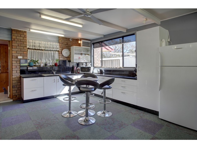 1 Hilltop Drive, Port Lincoln SA 5606