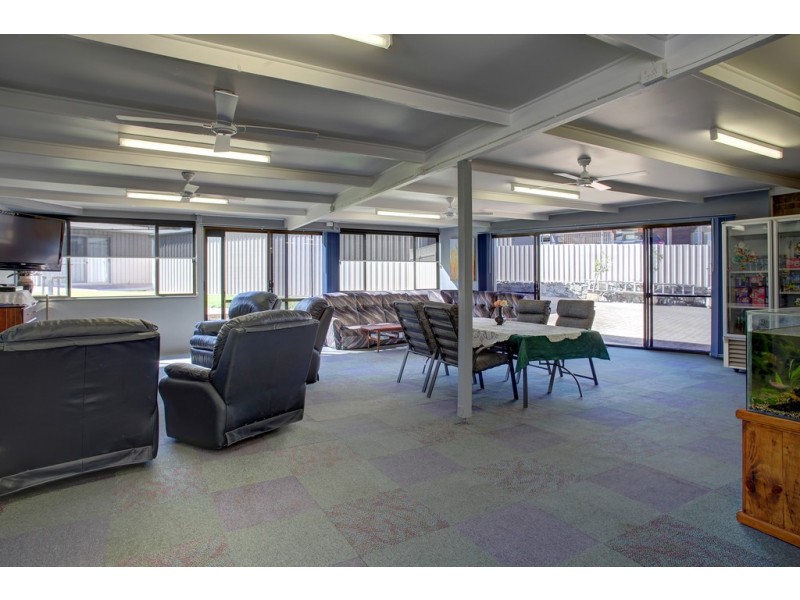 1 Hilltop Drive, Port Lincoln SA 5606