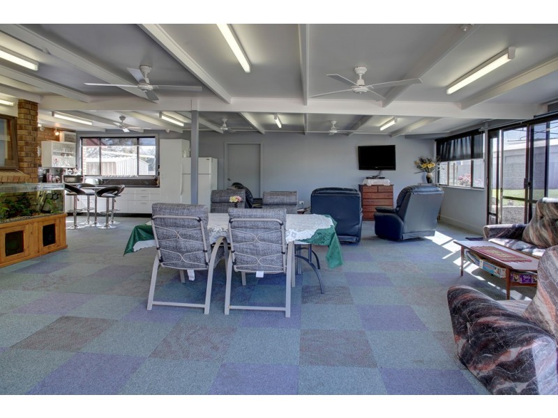 1 Hilltop Drive, Port Lincoln SA 5606