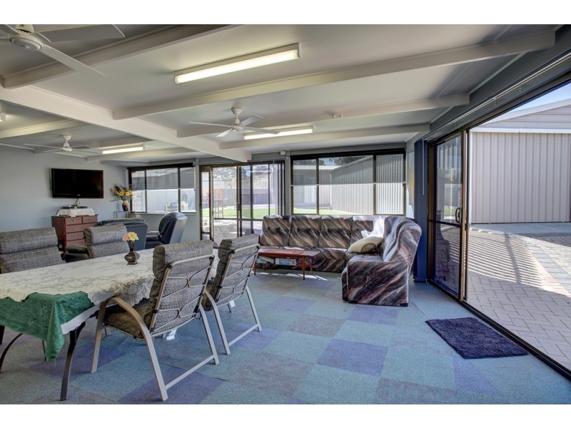 1 Hilltop Drive, Port Lincoln SA 5606