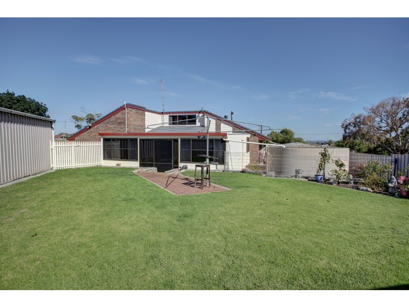 1 Hilltop Drive, Port Lincoln SA 5606