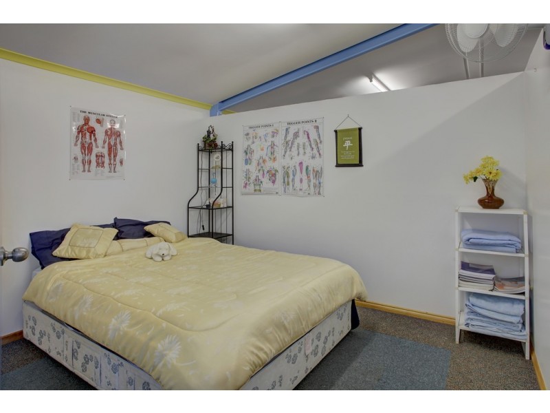 1 Hilltop Drive, Port Lincoln SA 5606