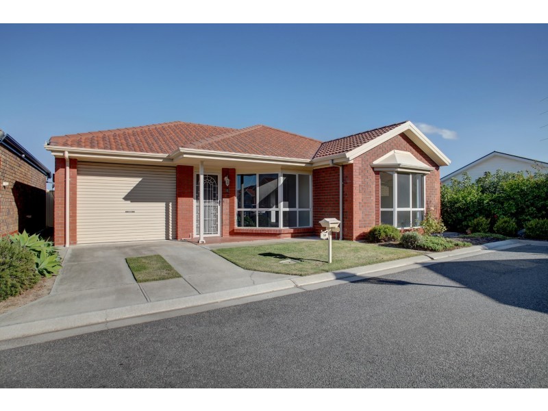 Unit 59 / 27 Marine Avenue, Port Lincoln SA 5606