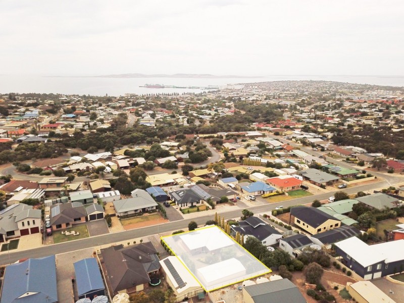 11 Springfield Drive, Port Lincoln SA 5606