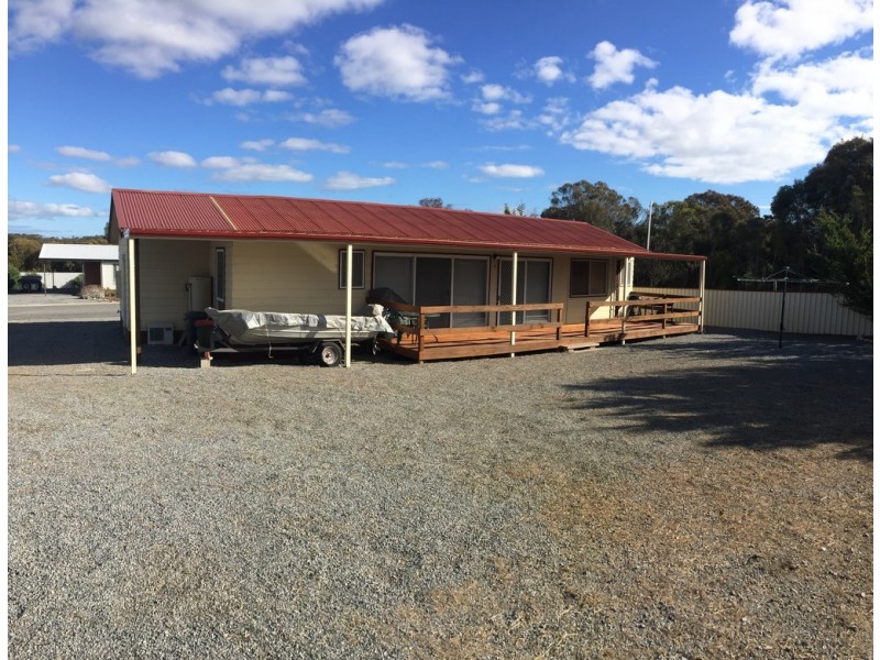 26 Nancy Road, Coffin Bay SA 5607