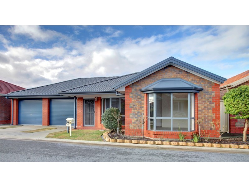 Unit 40 / 27 Marine Avenue, Port Lincoln SA 5606