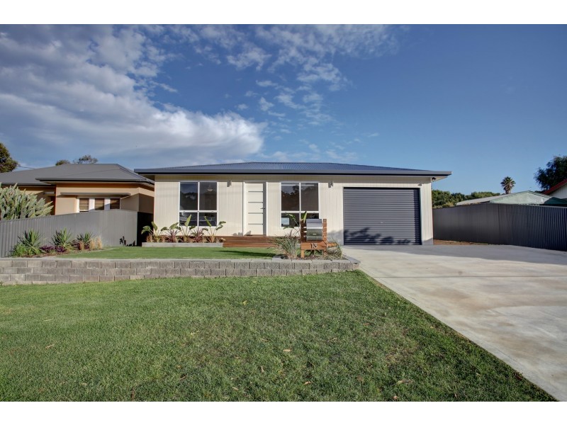 13 Shaen Street, Port Lincoln SA 5606