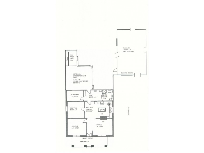 14 Forbes Street, Port Lincoln SA 5606