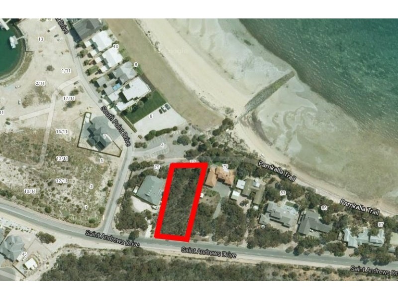 77 St Andrews Drive, Port Lincoln SA 5606