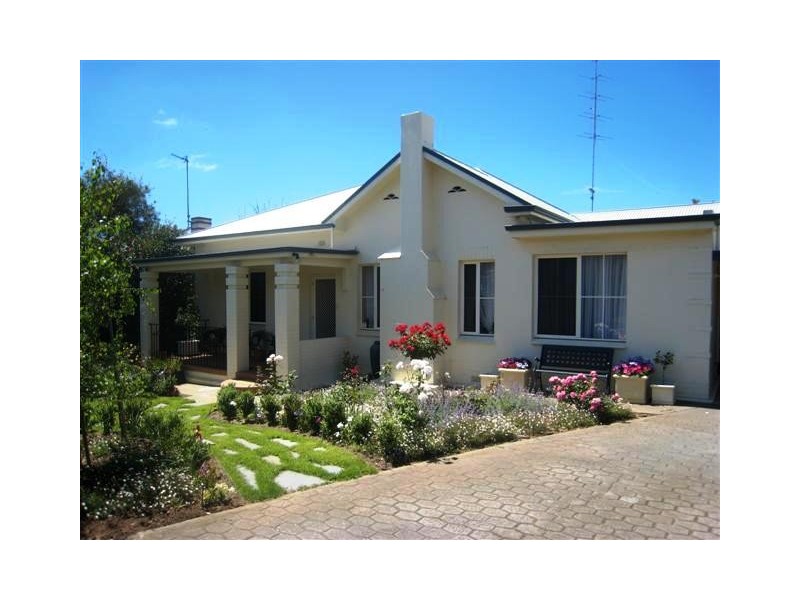 17 McFarlane Ave, Port Lincoln SA 5606