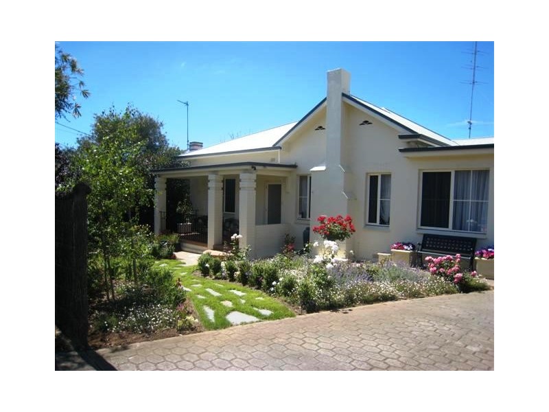 17 McFarlane Ave, Port Lincoln SA 5606