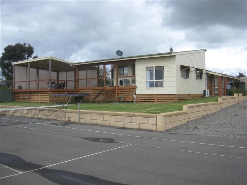 229 New West Road, Port Lincoln SA 5606
