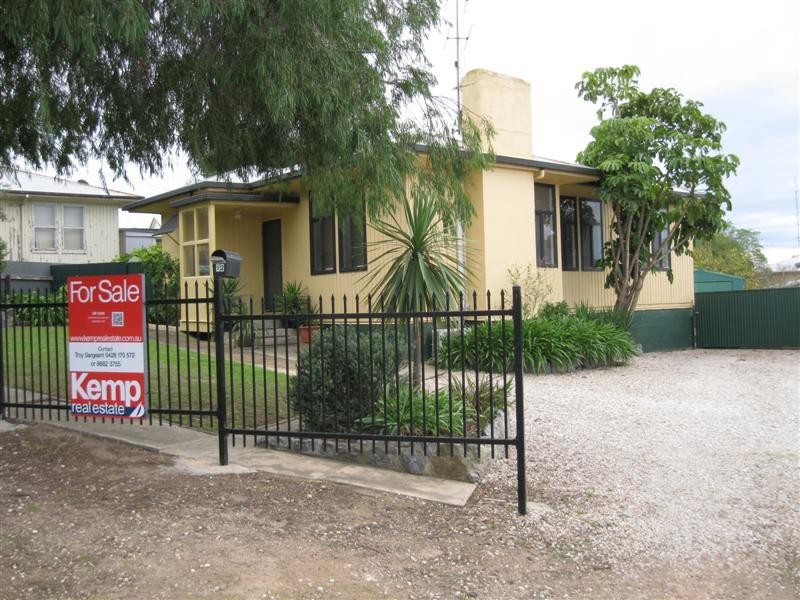 12 Elizabeth Street, Port Lincoln SA 5606
