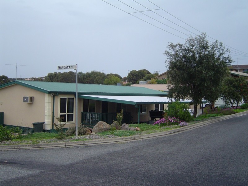 2 Wandana Avenue, Port Lincoln SA 5606