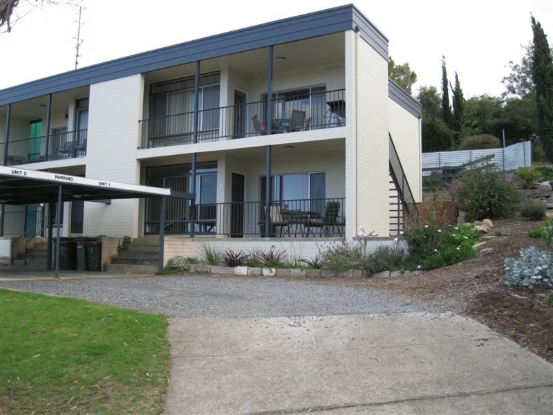 3/13 Tennyson Tce, Port Lincoln SA 5606