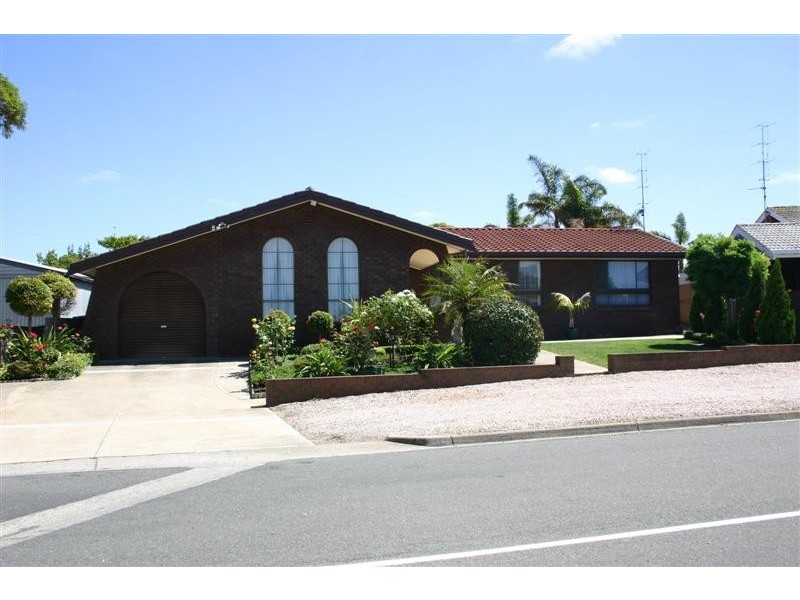 86 Ocean Avenue, Port Lincoln SA 5606