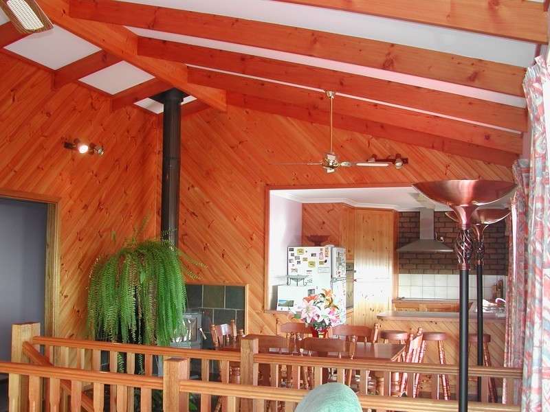 23 Pine Crescent, Coffin Bay SA 5607