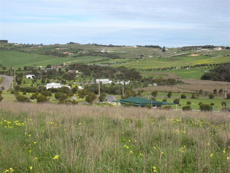 . Endeavour Heights, Port Lincoln SA 5606