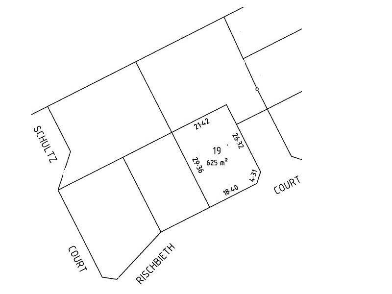 6 Rischbieth Court, Port Lincoln SA 5606 Floorplan