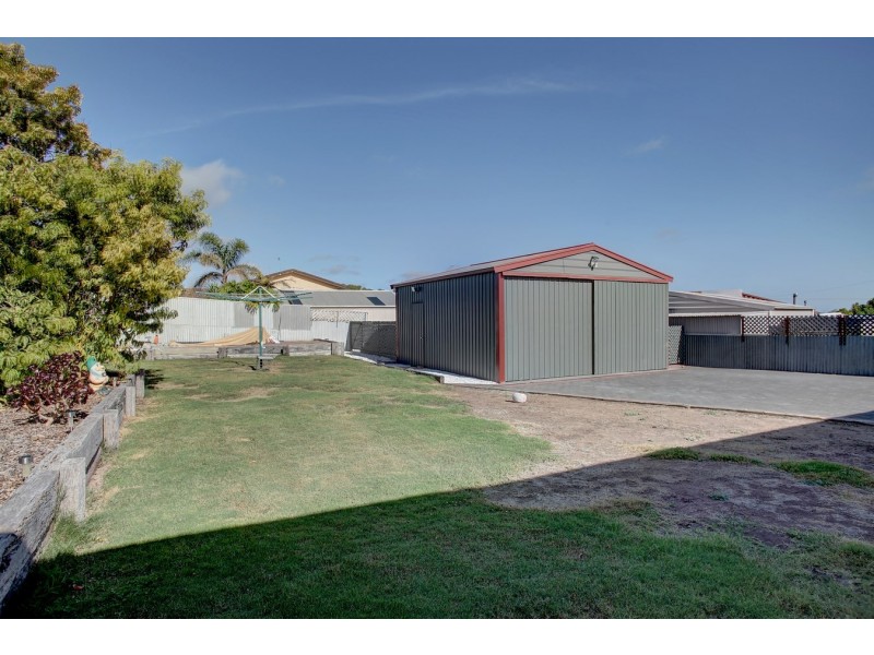 6 Hilltop Drive, Port Lincoln SA 5606