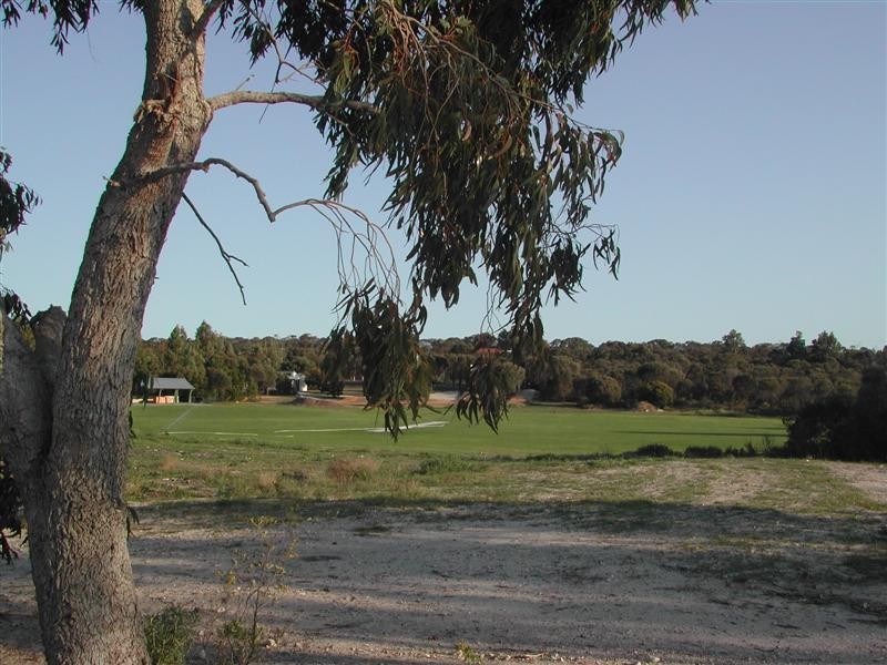 Nancy Road, Coffin Bay SA 5607