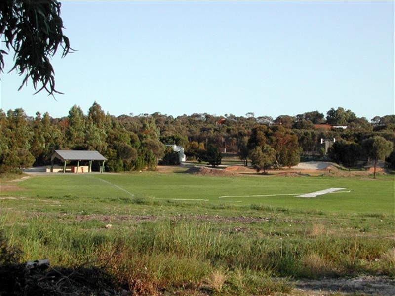 Nancy Road, Coffin Bay SA 5607