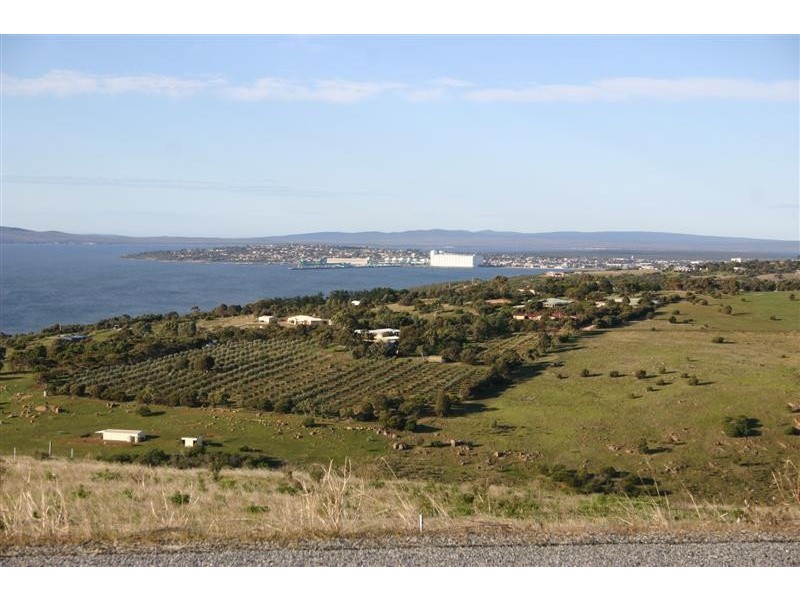 Lot 51 Tiatukia Drive, Port Lincoln SA 5606