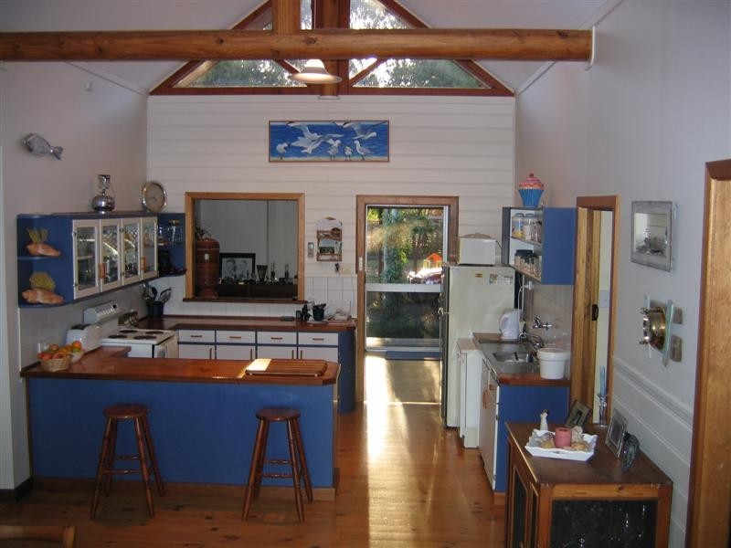 867 Proper Bay Rd, Tulka SA 5607