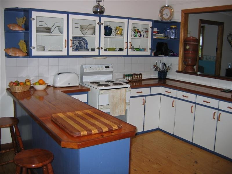 867 Proper Bay Rd, Tulka SA 5607