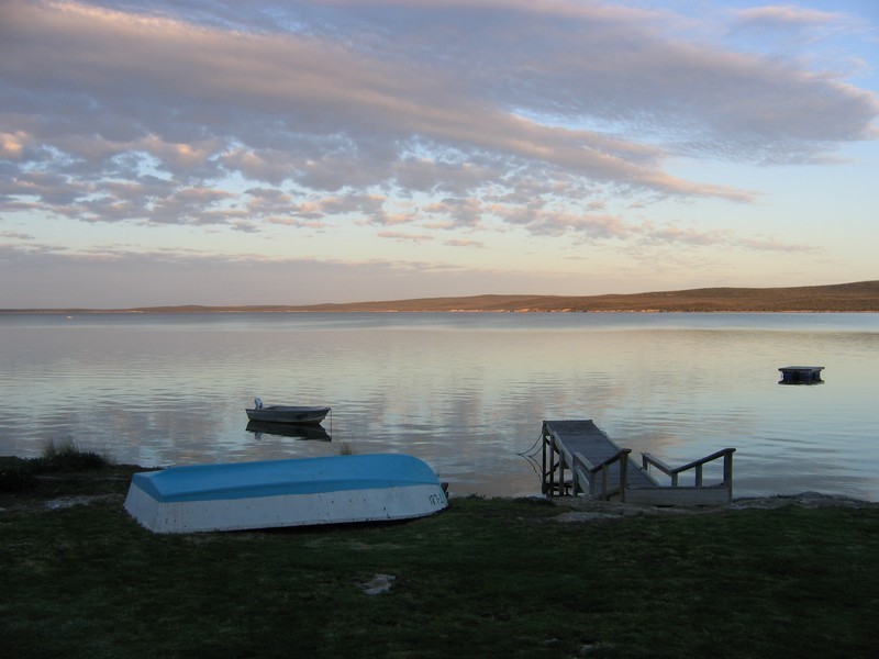 867 Proper Bay Rd, Tulka SA 5607