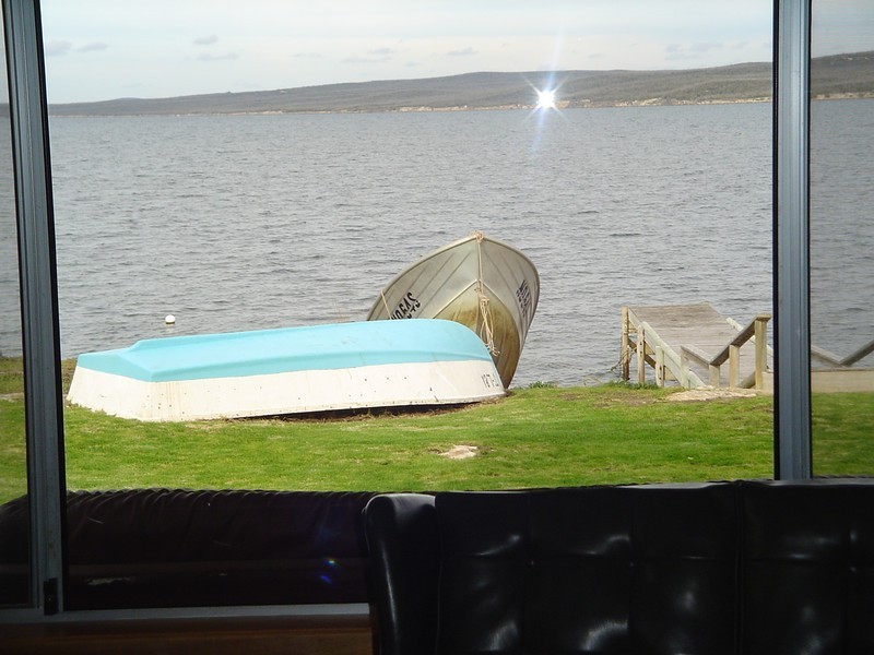 867 Proper Bay Rd, Tulka SA 5607