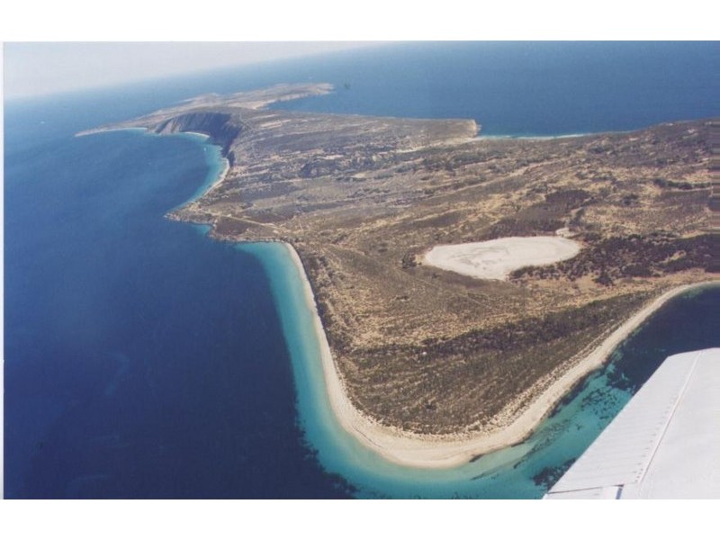 Lot 49 Thistle Island, Port Lincoln SA 5606